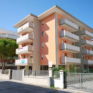 Appartamento Tiepolo, Bibione